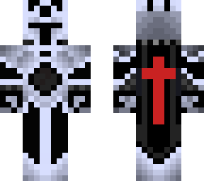 frost mecha prototype