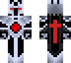 frost mecha prototype zwei