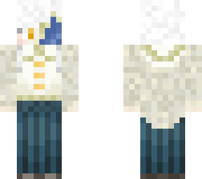 fuyu's transformation stage i