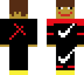 gaser skin