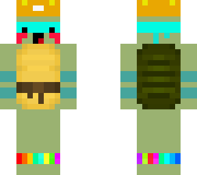 ***turtle