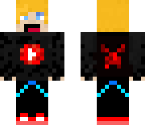 geki hed as youtuber