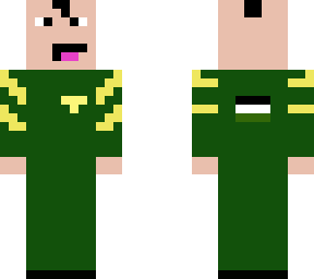 general of nova thar