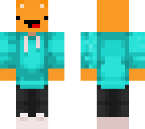 ginger noob