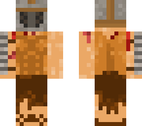 gladiator