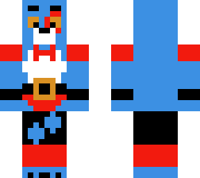 glamroc bonnie