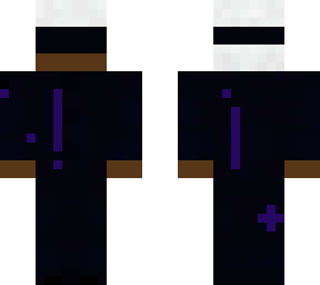 gojo(black)