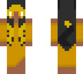 golden wolf