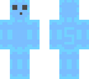 goo (blue)