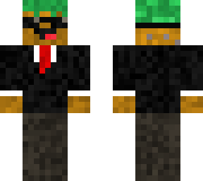 grassyman