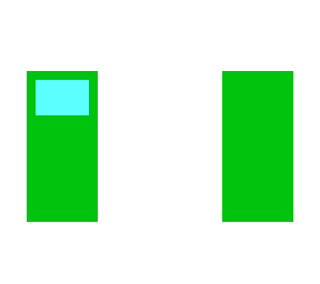 green amongus