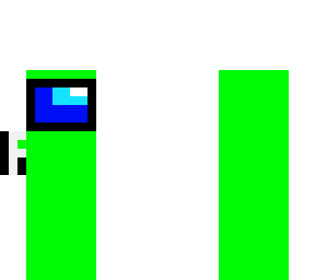 green crewate