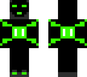 green hotrod