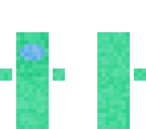 green imposter