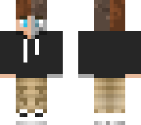 half ghost antonio