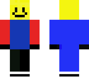 happy man