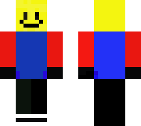 happy man