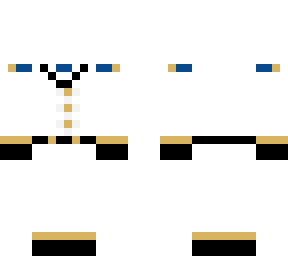 heimalien guard soldier uniform