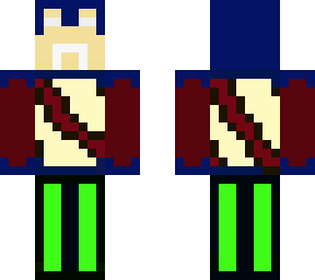 herobrine