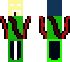 herobrine