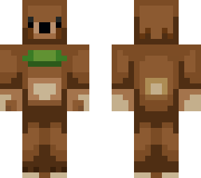 holiday teddy bear v3