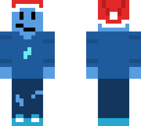 ice boy x-mas