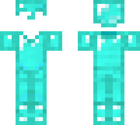 insert ur skin hear diamond troll (classic)