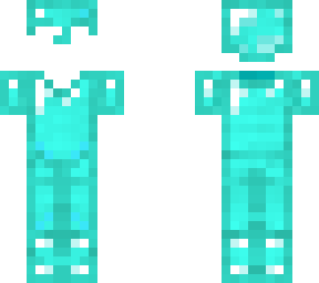 insert ur skin hear diamond troll (slim)