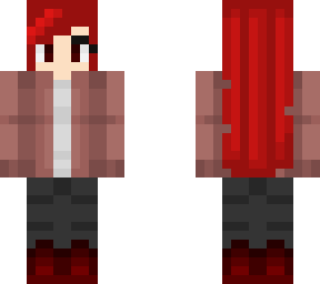 inverted rredrobin