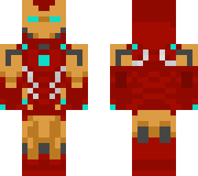 iron man