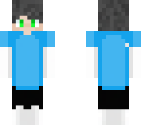 just a skin lol