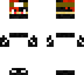 karate master