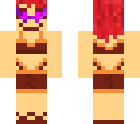 kari skin (throttle)