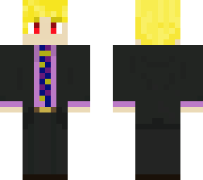 kira yoshikage (haunted alley)