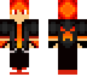 lava boy