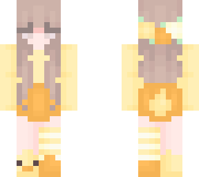 lil ~ duckie