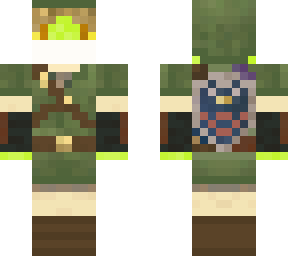 link frog