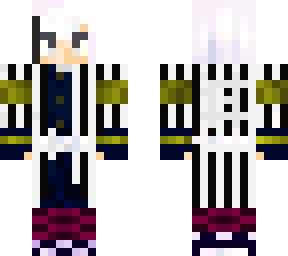lord tama1