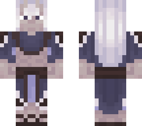 mage thyrus