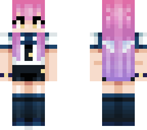 maika santika (indie vtuber) final version