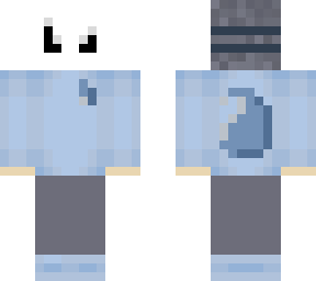 main skin ~ new