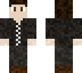 mario's minecraft skin