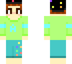 me, updated. again.