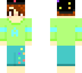 me, updated. again, again-