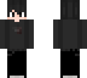 mi first skin (braxtong7)