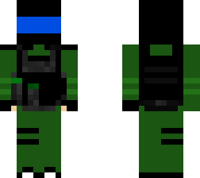 militar