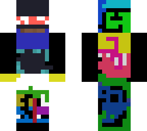 mix