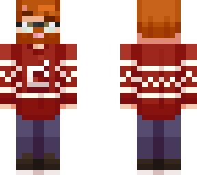 mojang for edit