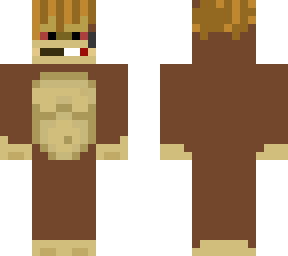 monkey