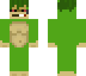monkey